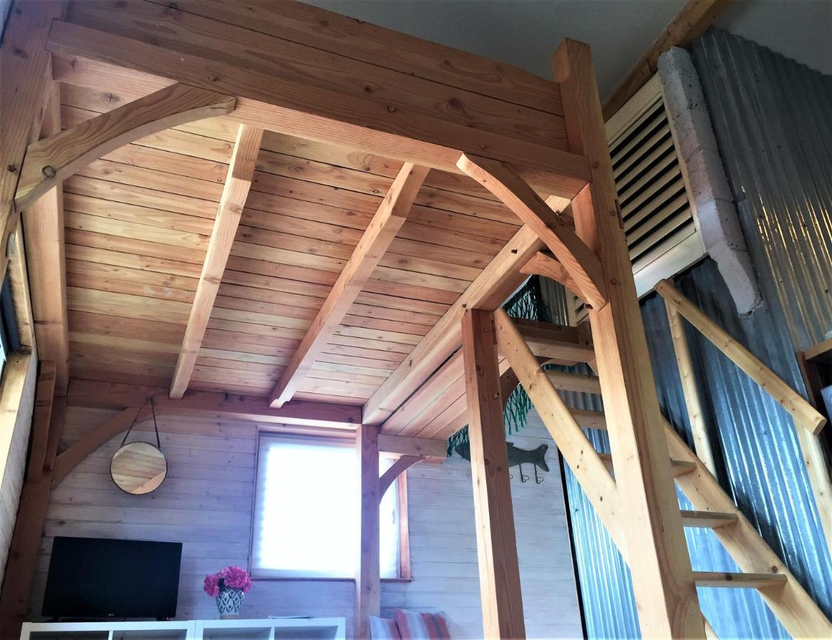 St Awaries Studio, Carne 罗斯莱尔 外观 照片